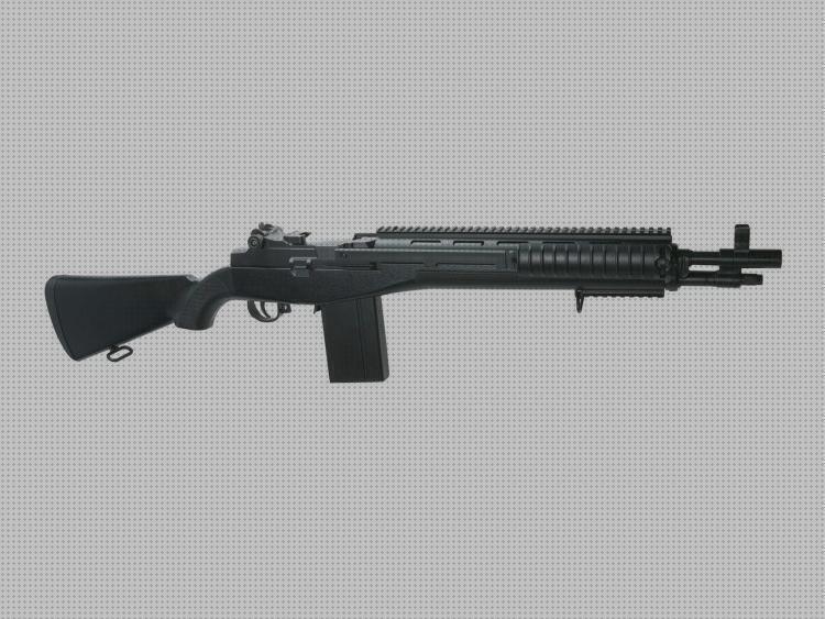 Las mejores marcas de airsoft pistolas pistolas airsoft m14 muelle