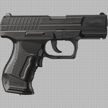 Las mejores julios airsoft pistolas pistolas airsoft mas de cinco julios