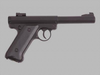 Las mejores marcas de airsoft mk1