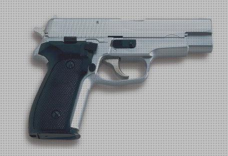Las mejores marcas de modelos airsoft pistolas pistolas airsoft modelos