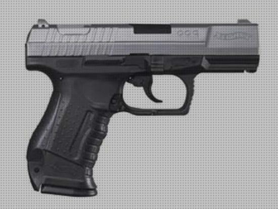 Las mejores modelos airsoft pistolas pistolas airsoft modelos