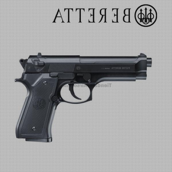 Las mejores fullmetal airsoft pistolas pistolas airsoft muelle fullmetal