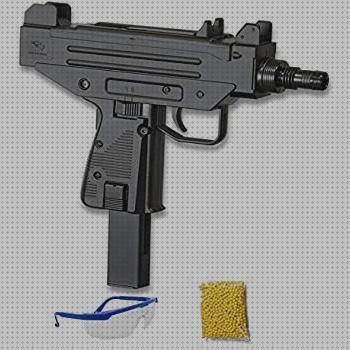 Las mejores muelles airsoft pistolas pistolas airsoft muelle plastico