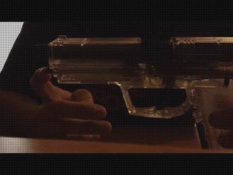 ¿Dónde poder comprar gah airsoft pistola airsoft muelle gah 9804?