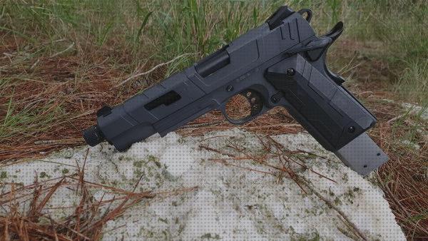 Las mejores custom airsoft pistolas pistolas airsoft north custom