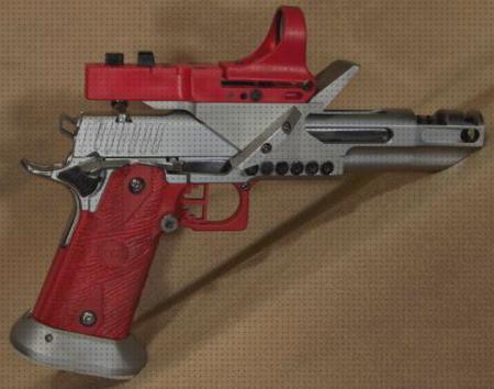 ¿Dónde poder comprar pistolas airsoft airsoft pistolas airsoft personalizadas?