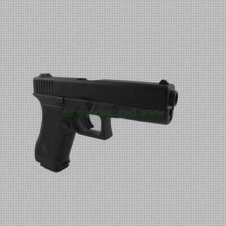 Las mejores airsoft pistolas pistolas airsoft segumdano