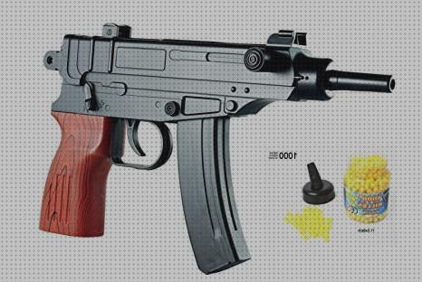 Las mejores marcas de elite airsoft pistola airsoft series elite