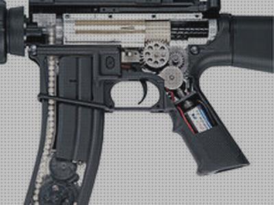 Las mejores fps airsoft pistolas pistolas airsoft superior a 350 fps