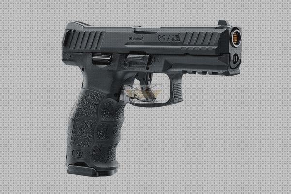 TOP 29 pistolas airsoft vfc