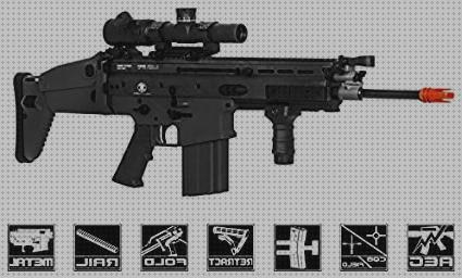 Las mejores marcas de airsoft pistolas pistolas airsoft vfc