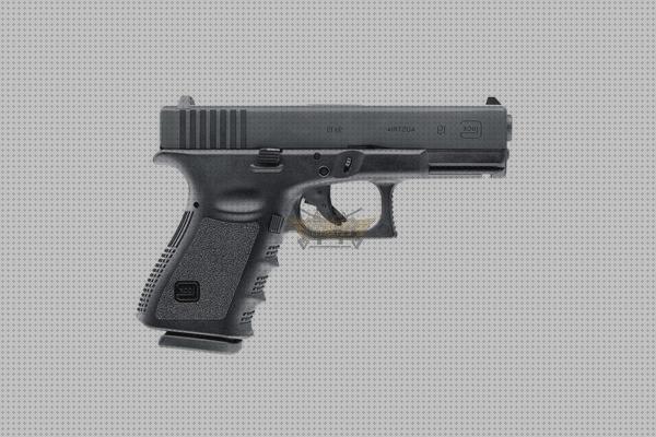 Las mejores airsoft pistolas pistolas airsoft vfc