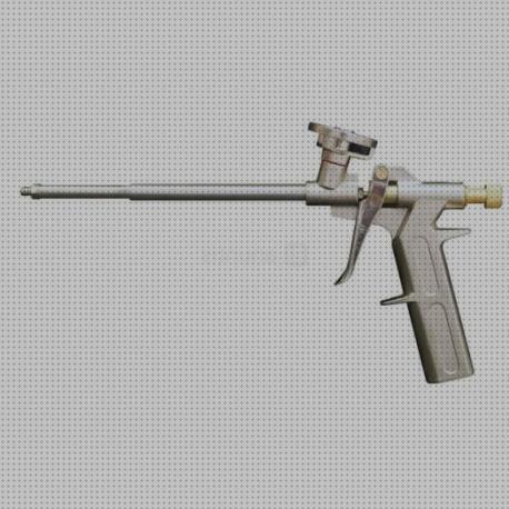 Las mejores marcas de aplicadora pistola aplicadora espuma quilosa