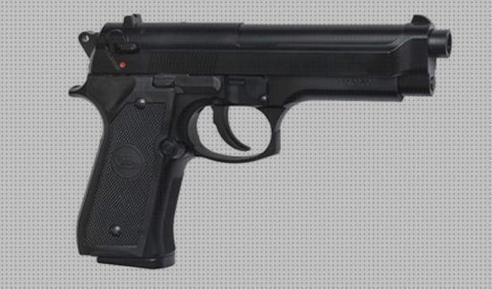 ¿Dónde poder comprar asg airsoft pistolas pistolas asg airsoft?
