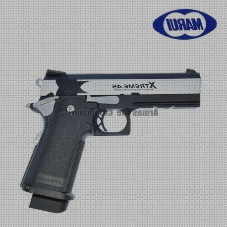 ¿Dónde poder comprar pistolas airsoft pistola automaticas airsoft gas?