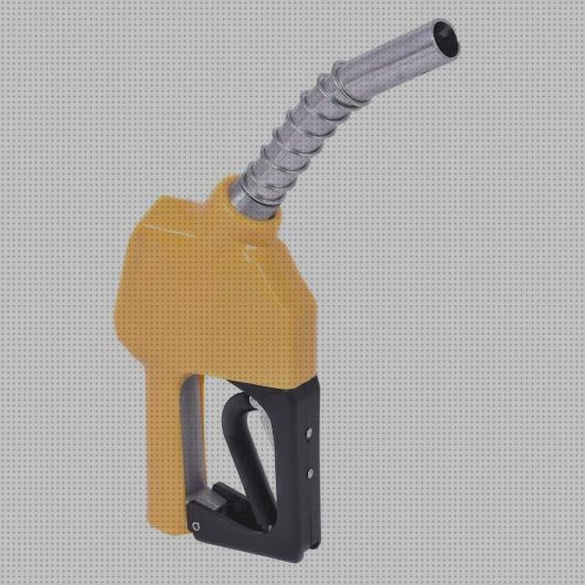 Review de pistolas automaticas de gas