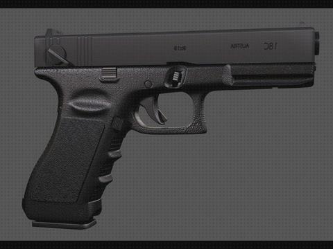 Las mejores automáticos pistolas pistolas automaticas ver