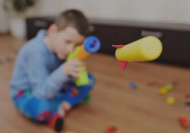Las mejores pistola niño aire comprimido pistolas pistolas bala espuma niños