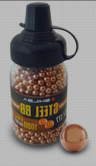 Análisis de las 43 mejores Pistolas Balines Bb Co2 2021