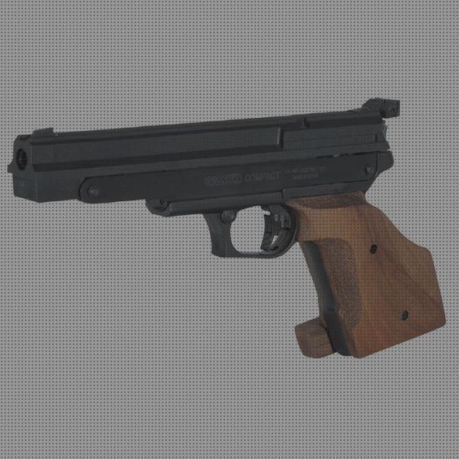 Las mejores marcas de balines pistola aire pistola balines pistolas balines competicion