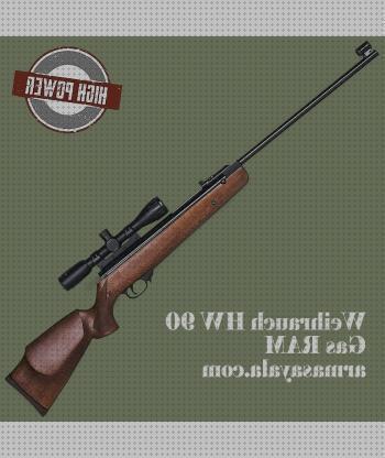 Las mejores marcas de balines pistola balines gas ram