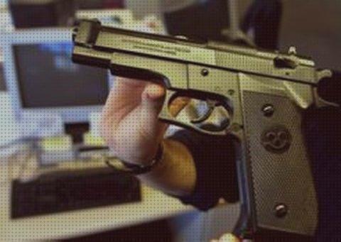 Las mejores marcas de balines pistola aire pistola balines pistolas balines niños