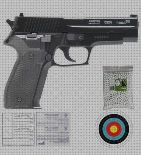 Las mejores marcas de balines pistola aire pistola balines pistolas balines profesionales