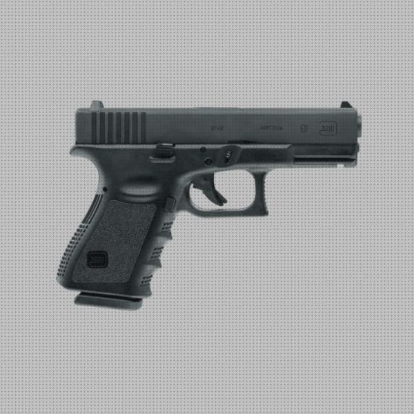 Review de pistolas balines umarex