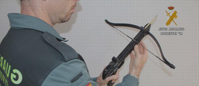 Las mejores marcas de pistola ballesta