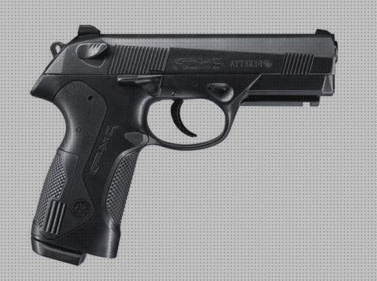 Las mejores marcas de pistola beretta pistola beretta aire comprimido