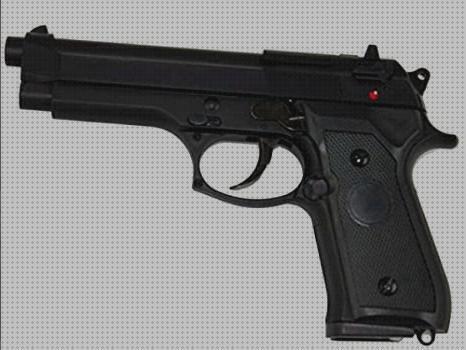 Las mejores marcas de beretta airsoft pistola beretta airsoft gas