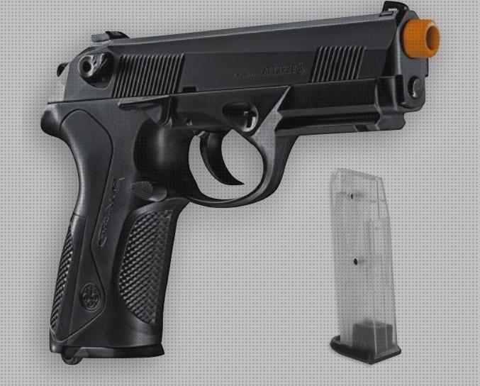 Las mejores marcas de beretta airsoft pistola beretta airsoft spring