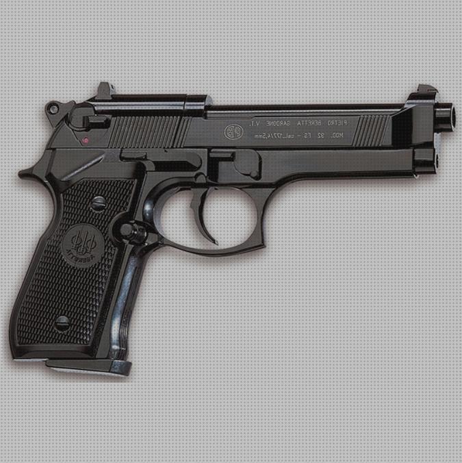 ¿Dónde poder comprar beretta?