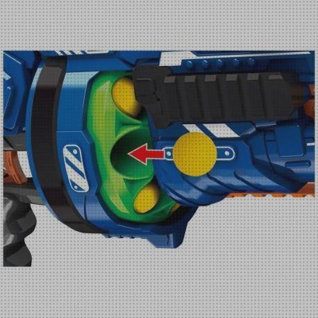 Las mejores marcas de bolas pistolas pistolas blaster soft de bolas juggetos