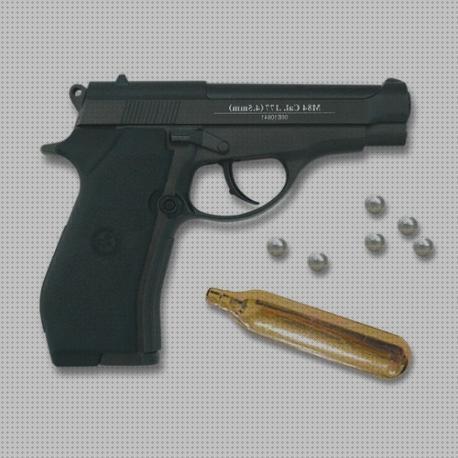 Las mejores marcas de bolas pistola aire pistola bolas pistola bolas acero