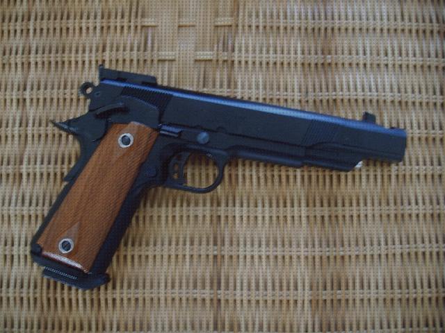 Las 23 Mejores Pistolas Bolas De Plásticos Htc