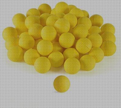 Las mejores marcas de bolas pistolas pistola bola espuma recreativa