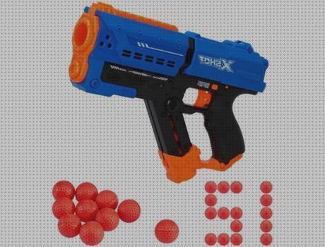 ¿Dónde poder comprar pistola bolas goma bolas pistola aire pistola bolas pistolas bolas goma espuma?