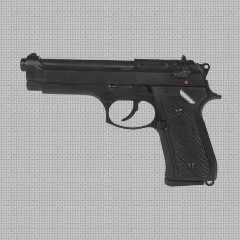 Las mejores bolas pistolas pistolas bolas kjworks