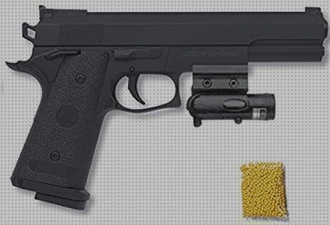 Las mejores marcas de bolas pistola aire pistola bolas pistolas bolas plastico