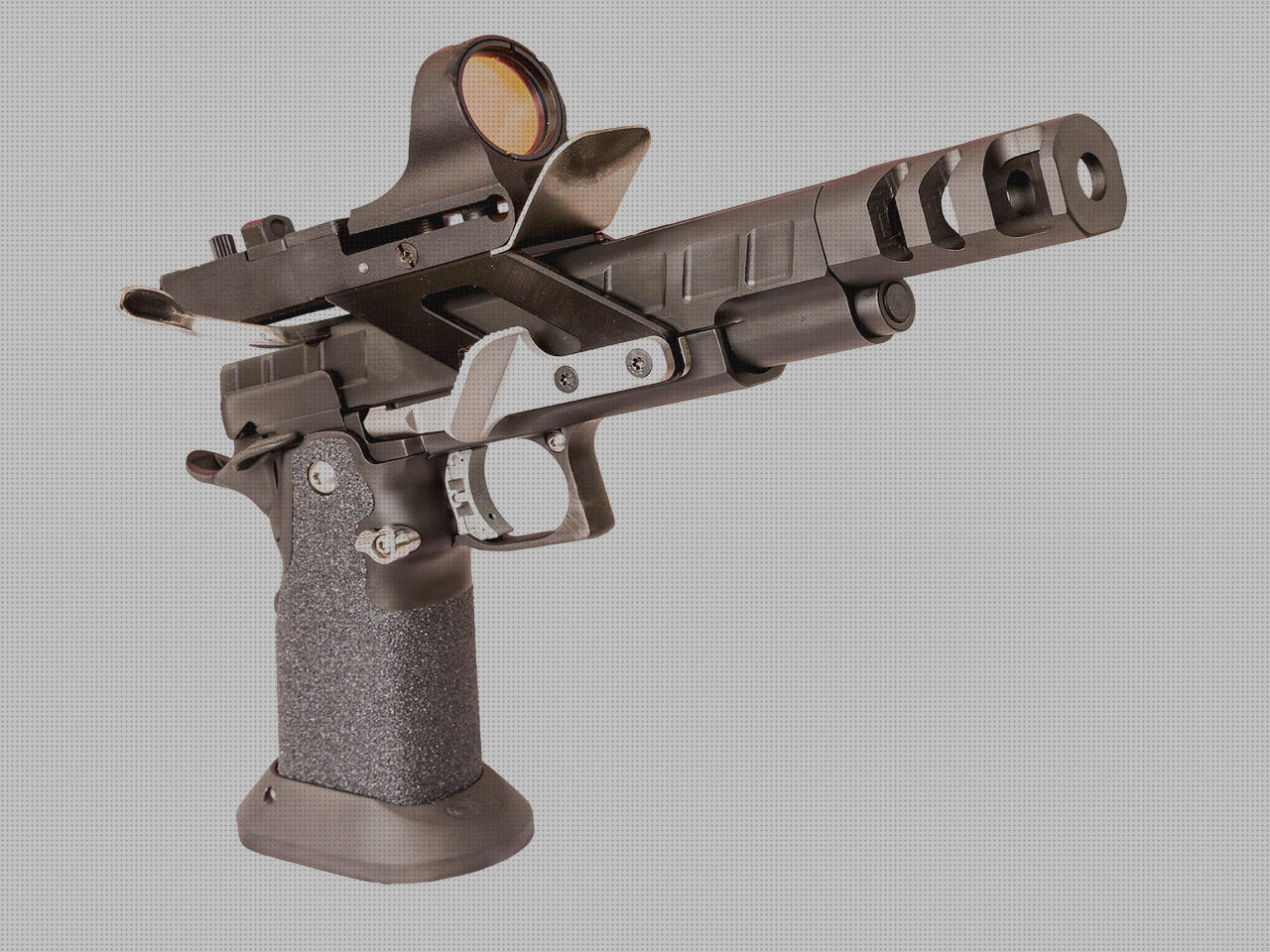 Análisis de los 33 mejores accesorios para pistolas calibres 38 en internet