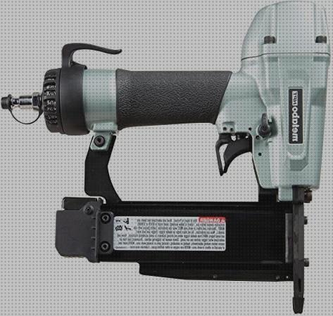 Las mejores marcas de clavos pistola clavos electrica metabo