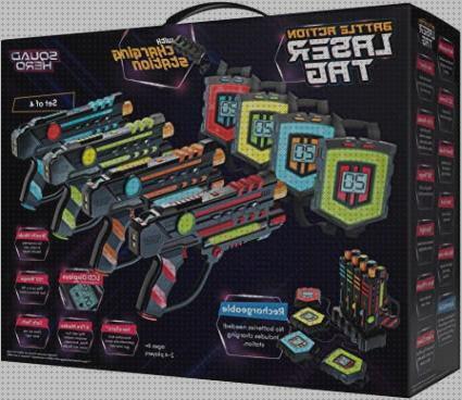 ¿Dónde poder comprar chaleco vibrador pistola laser pistola laser pistolas co chalecos laser?