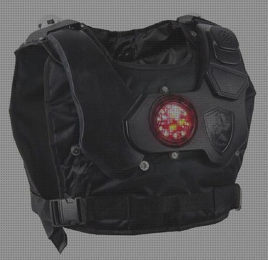 Las mejores chaleco vibrador pistola laser pistola laser pistolas co chalecos laser