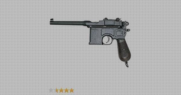 Las 25 Mejores Pistolas Co2 Airsoft Airsoft Estati