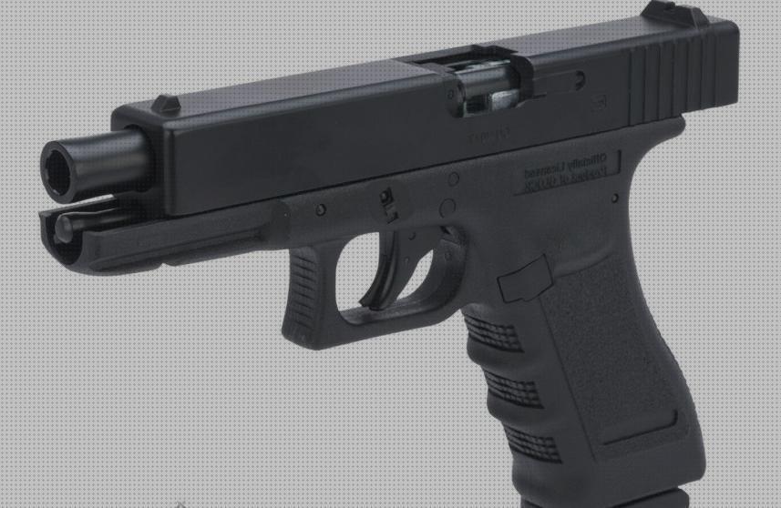 ¿Dónde poder comprar co2 airsoft pistolas pistolas co2 airsoft blowbackumarex?