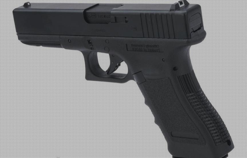 Las mejores co2 airsoft pistolas pistolas co2 airsoft blowbackumarex
