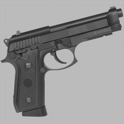 ¿Dónde poder comprar pistola gamo co2 blowback pistola co2 pistolas co2 blowback full metal?