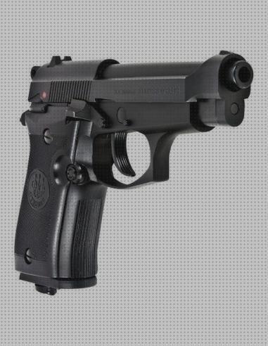 Las mejores marcas de pistola gamo co2 blowback pistola co2 pistolas co2 blowback full metal