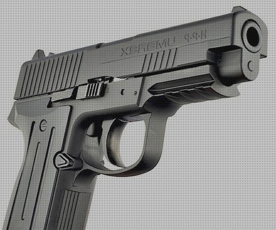 Las mejores pistola gamo co2 blowback pistola co2 pistolas co2 blowback full metal